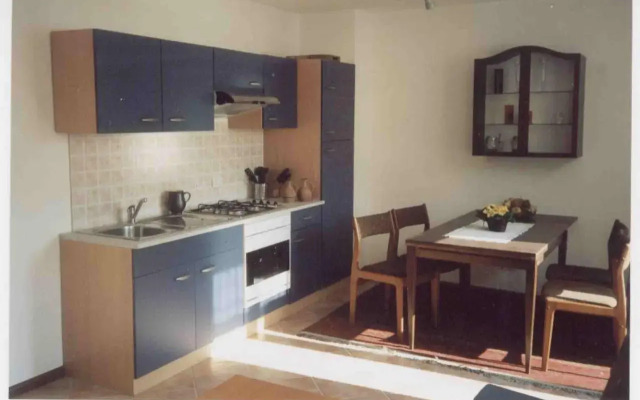 CASA CADENZI di Postai Riccardo - Holiday apartment