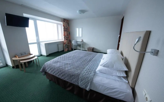 Hibiny Hotel