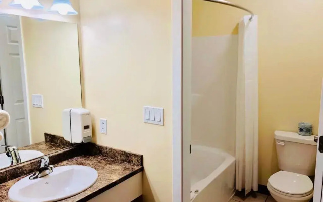 Kings Motor Inn