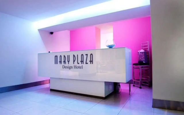 Mary Plaza Hotel