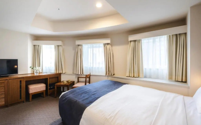Double room (풀 더블 침대) 사진 1