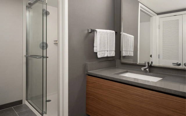 Courtyard by Marriott Dothan