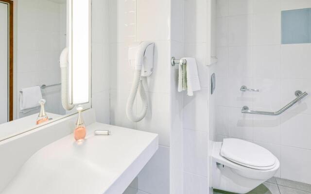B&B Hotel Lyon Nord