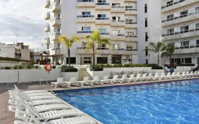 Sandos Griego Hotel