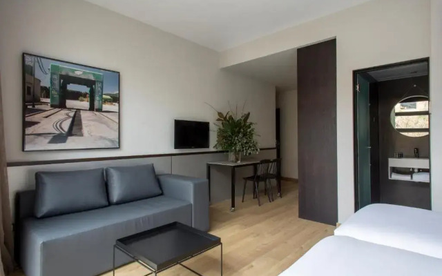 Aparthotel Allada