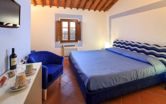 Agriturismo Streda Wine & Country Holiday