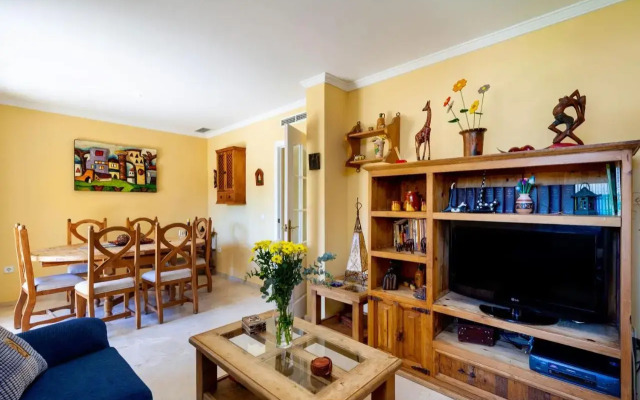 Apartamento Novo Sancti Petri
