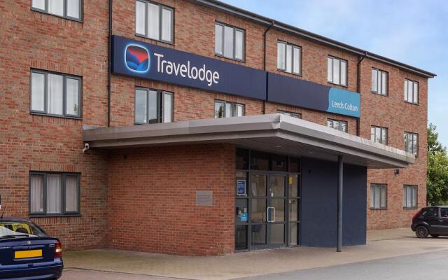 Travelodge Leeds Colton