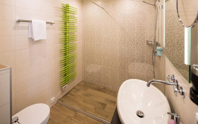 Ambiance Hotel