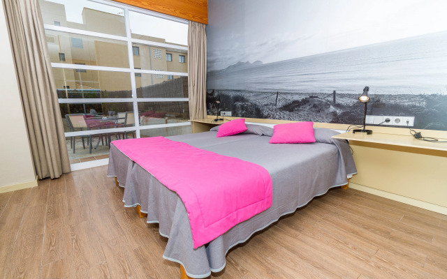 Eix Platja Daurada Hotel & Spa