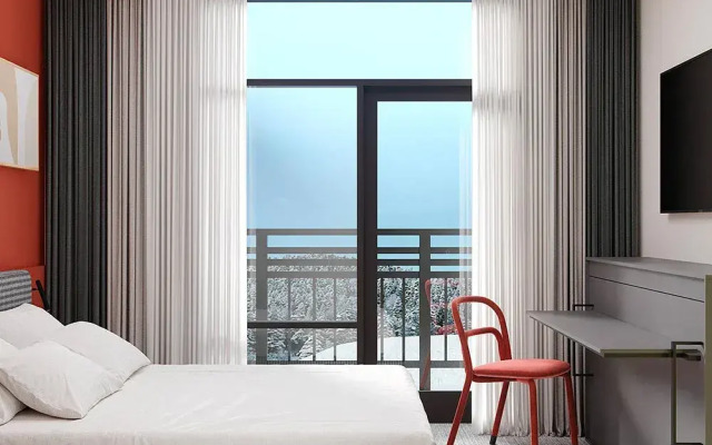 Romantik -2 Hotel