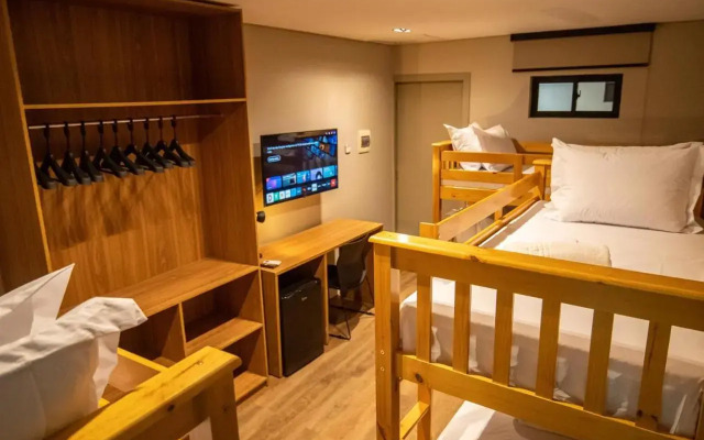 Hotel Serra da Capivara