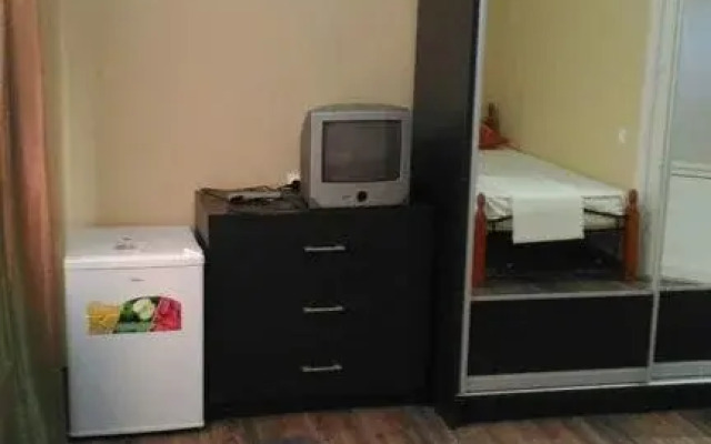 Lilly Guest House
