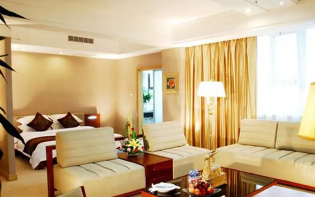 Days Inn Xian Hanguang