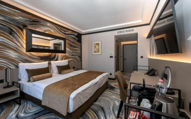 Hotel Debrecen