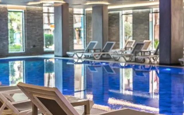Fafa Premium Resort