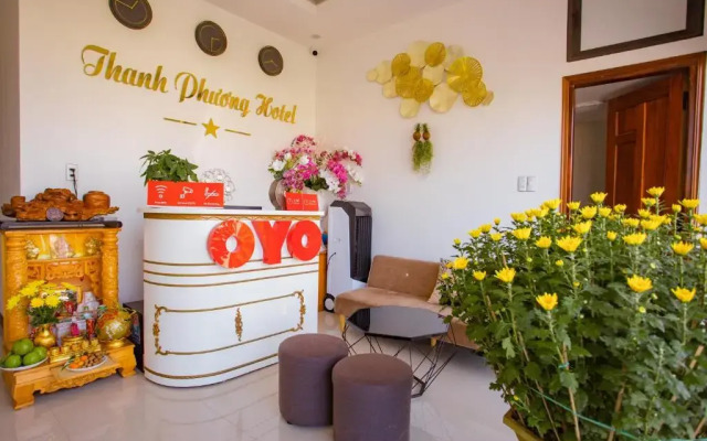 Thanh Phuong Hotel