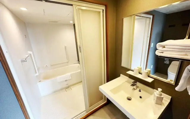 HOTEL SUI AKASAKA byABEST