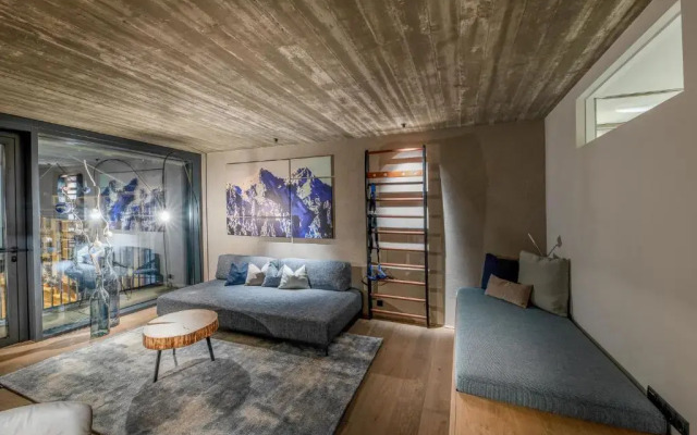 Glanz & Glory Appartements Längenfeld