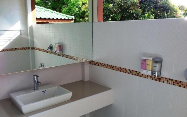 Mountain Resort Koh Lipe