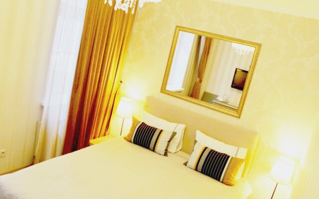 Отель «Лангуст»