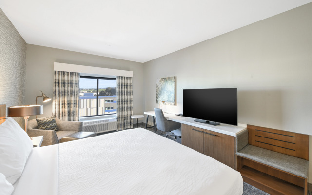 Hilton Garden Inn Fremont Milpitas