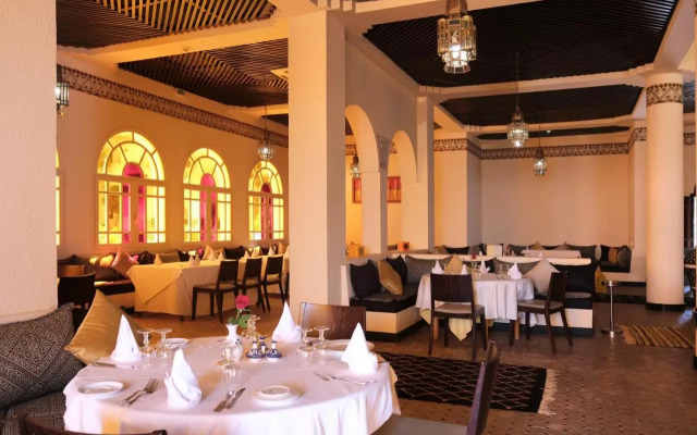 Valeria Jardins D'Agadir Resort