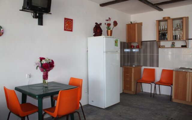 Elizaveta Guest House