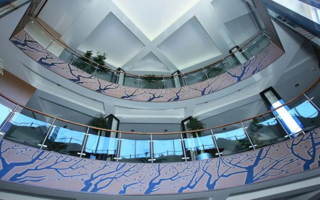 Grand M Hotel