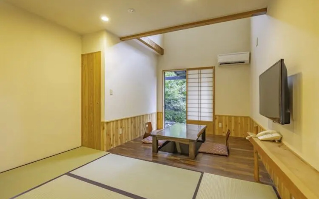 Separated room 사진 1