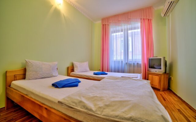 Krym Hotel