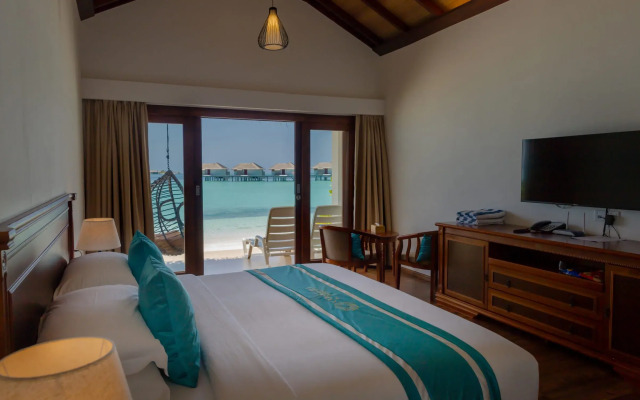 Cocogiri Island Resort Maldives