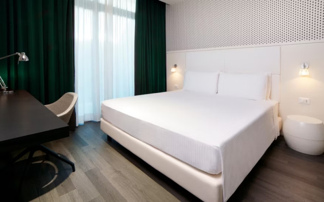 Отель Voco Nola Napoli Vulcano Buono