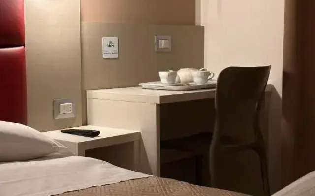 Hotel City 20