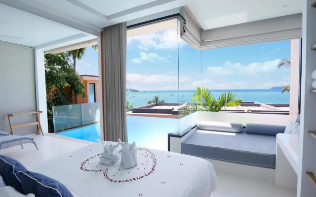 Bandara Pool Villas, Phuket