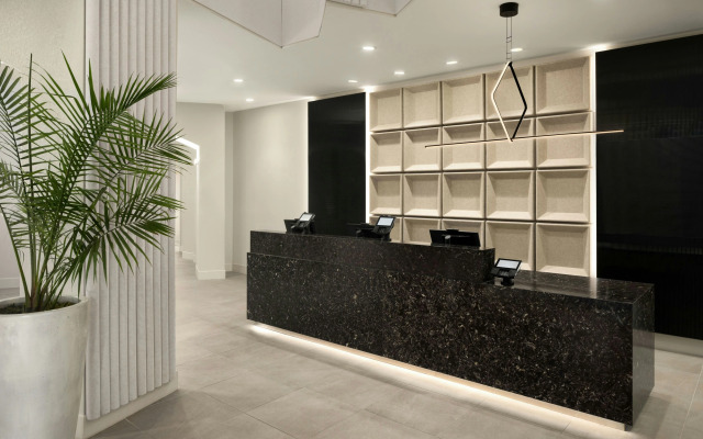 AC Hotel by Marriott Portland Lake Oswego