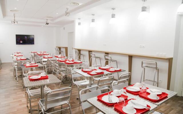 Appart Hotel Odalys City Paris Levallois