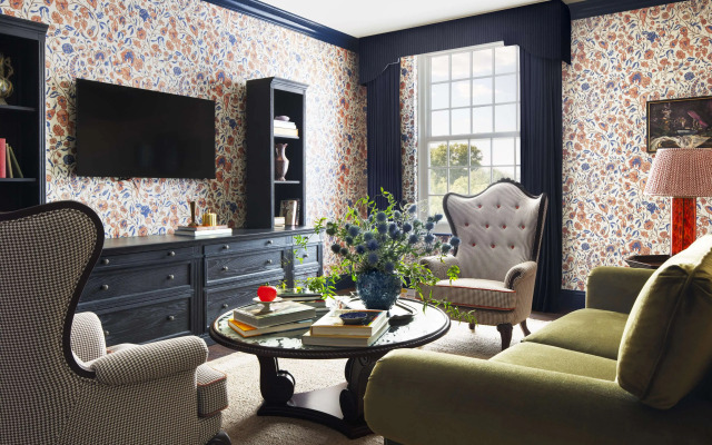 Graduate by Hilton Princeton