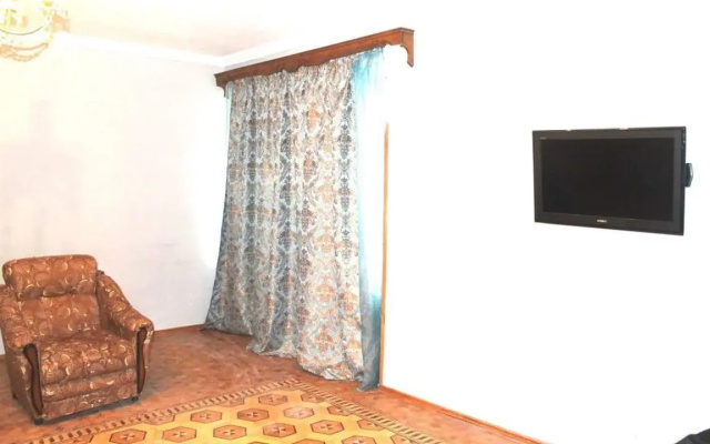 Flat V Abhazii Apartments
