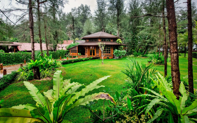 Naiyang Park Resort