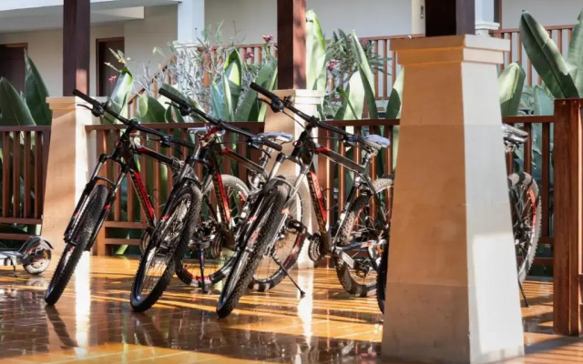 Best Western Premier Agung Resort Ubud