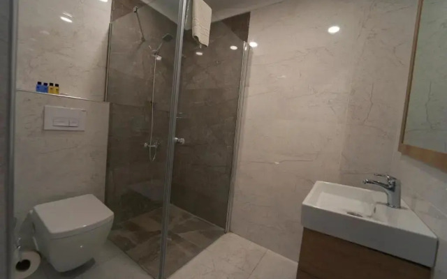 Hedef Kleopatra Golden Sun Hotel