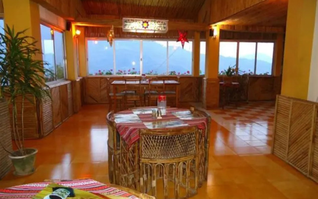 Hotel Chalet Orchid