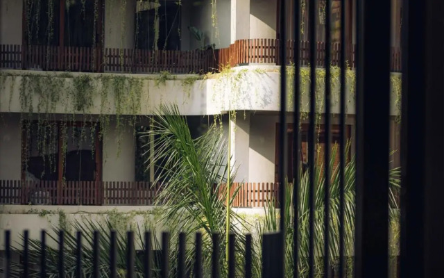 Bagaincha Resort & Spa 