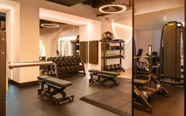 Ushuaïa Ibiza Beach Hotel - Adults Only