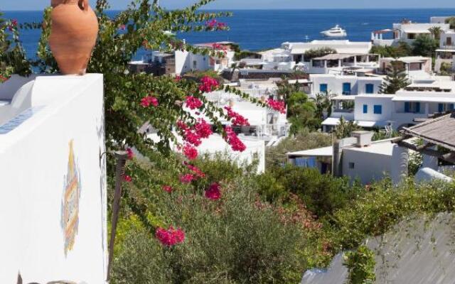 Quartara Boutique Hotel