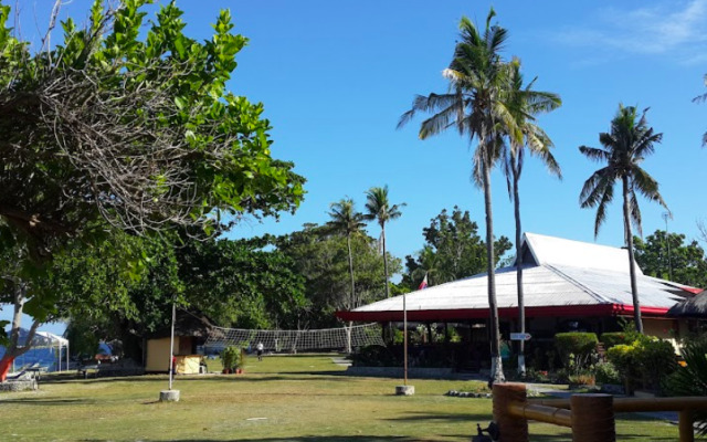 Balicasag Island Dive Resort