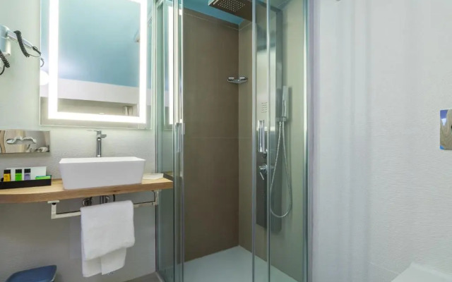 L'Ambasciata Hotel de Charme