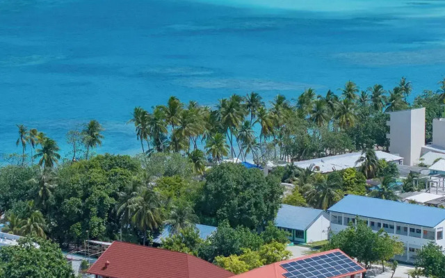 Araamu Hotels Maldives