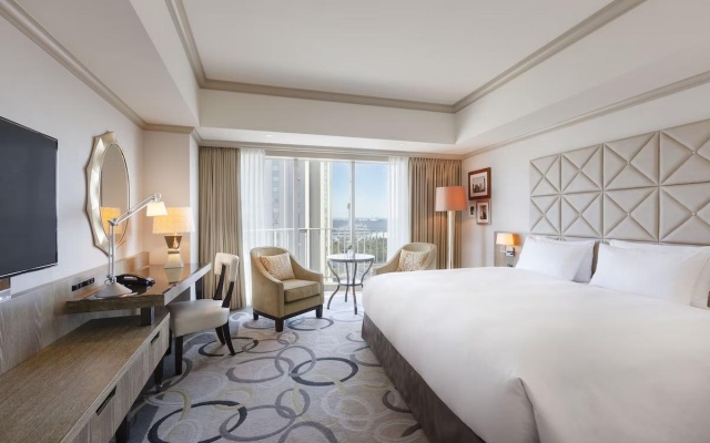 Deluxe Double room (풀 더블 침대) 사진 1